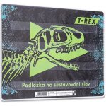Oxybag Podložka na sestavování slov T-rex – Sleviste.cz