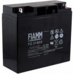 FIAMM FG21803 - 18Ah Lead-Acid 12V – Zbozi.Blesk.cz