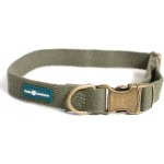 Farm Company ekologicky šetrný obojek pro psy ze sojových vláken – Zboží Dáma