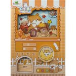 Sycomore Chibi svět Gashapon zápisník pes – Hledejceny.cz