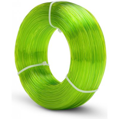 Fiberlogy Refill Easy PET-G Light Green TR 1,75 mm 0.85 kg – Zboží Živě