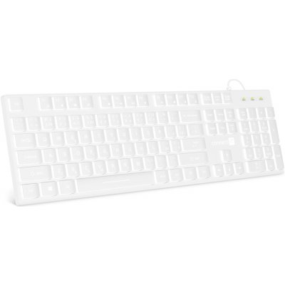 Connect It Chocolate WhiteStar CKB-5051-CS – Zboží Živě