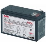 APC Battery replacement kit RBC17 – Zboží Živě