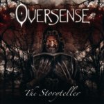 Oversense - Storyteller CD – Zbozi.Blesk.cz