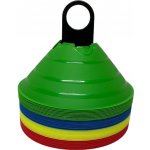 MERCO Mety vytyčovací Jumbo 2 s prolisem 40 ks – Zboží Dáma