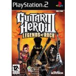 Guitar Hero 3: Legends of Rock – Zbozi.Blesk.cz