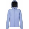 Dámská sportovní bunda Rock Experience Sixmile Woman Waterproof Jacket Baby Lavender