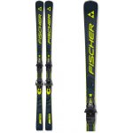 Fischer RC4 WC RC MT 24/25 – Zboží Dáma