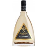 Metelka Absinthe Naturelle 60% 0,5 l (holá láhev) – Sleviste.cz