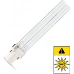 Philips TUV PL-S 7W/2P G23 8718291188254 UV-C germicidní zářivka – Zboží Živě