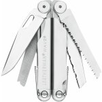 LEATHERMAN WAVE PLUS - multitool nůž, vyrobeno v USA, záruka 25 let – Zbozi.Blesk.cz