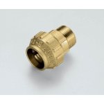 GEBO BA DG přechod vnější 32 x 1"mosaz – Zboží Mobilmania