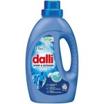 Dalli Sport Outdoor gel 1,1 l 20 PD – Hledejceny.cz