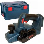 Bosch GHO 18 V-LI 0.601.5A0.300 – Hledejceny.cz