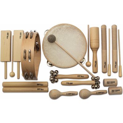 Rohema Rhythm Set 2 61568 – Zbozi.Blesk.cz