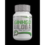 BioTech USA Ginkgo Biloba 90 tablet – Hledejceny.cz