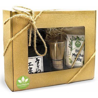 Matcha set Kus: 1ks – Zboží Živě