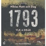 1793 - Vlk a dráb - Čte Daniel Bambas – Hledejceny.cz