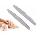 Verk Oboustranný pilník na nehty 100/180 15862 – Zbozi.Blesk.cz