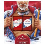 Old Spice White Water deostick 50 ml + sprchový gel 250 ml dárková sada – Sleviste.cz