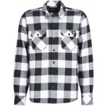 Dickies košile s dlouhymi rukáv NEW SACRAMENTO shirt BLACK Černá – Hledejceny.cz