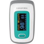 Lanaform Pulzný oximeter PO-100 – Hledejceny.cz