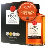 Kamiki Blended Malt Whisky 48% 0,5 l (karton) – Zboží Dáma