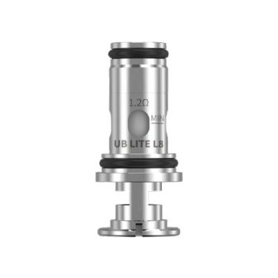Lost Vape UB Lite Mesh žhavící hlava 1,2 ohm – Zboží Mobilmania