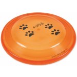 Trixie Dog Activity Disc frisbee 23 cm – HobbyKompas.cz