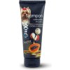 Šampon pro psy FREXIN Šampon + kondicionér 2 v 1 pro psy - jojoba a papája 220g