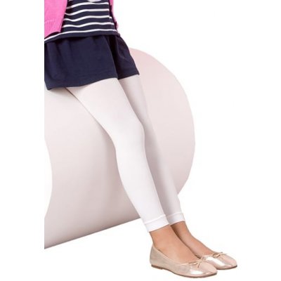 Gabriella Long 750 leggings zelená mint – Sleviste.cz