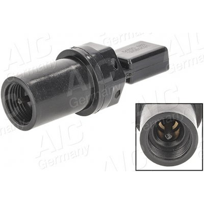 Snímač, ujetá vzdálenost AIC 54790 – Hledejceny.cz