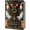 Kniha Kůže plná stínů - Frances Hardinge