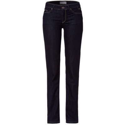 Cross N487 Rose 055 dámské jeans modré – Zboží Dáma