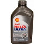 Shell Helix Ultra ECT C2/C3 0W-30 1 l | Zboží Auto