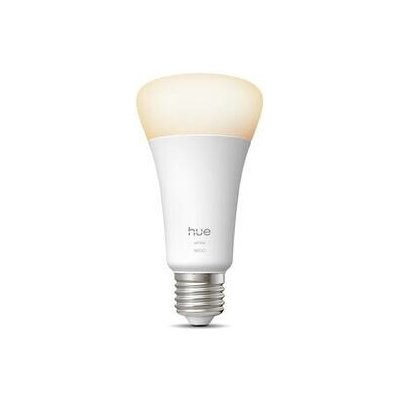 Philips Hue Bluetooth E27 A67 1600 lm White 929003856201 – Hledejceny.cz