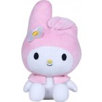 Sanrio Hello Kitty My Melody schtier 22 cm – Zboží Mobilmania