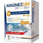 Simply You Magnezum Dead Sea 80 tablet – Hledejceny.cz