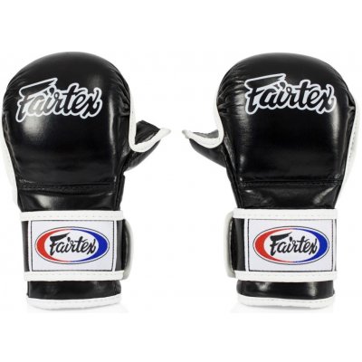 Fairtex MMA sparingové rukavice FGV15 Barva: – Zboží Dáma