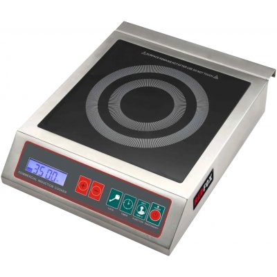 RM Gastro Red Fox RIB 3536 ET – Hledejceny.cz