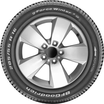 BFGoodrich G-Force Winter 2 225/45 R17 94V