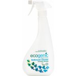 Ecogenic čistič koupelen s pomerančem a rozprašovačem 500 ml – Zboží Mobilmania