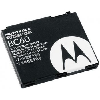 Motorola BC60