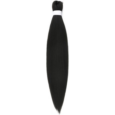 Easy Braid kanekalon 100 g - 1 – Hledejceny.cz