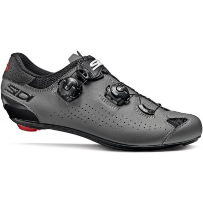 SIDI Genius 10 black/grey – Zboží Mobilmania