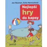 Nejlepší hry do kapsy – Zbozi.Blesk.cz