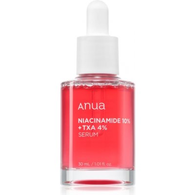 Anua Niacinamide Dark Spot Correcting serum rozjasňující sérum s niacinamidem |30 ml – Zboží Dáma