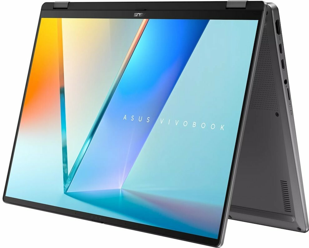 Asus Vivobook 16 Flip TP3607SH-OLED013W