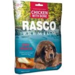 Rasco Premium kosti obalené kuřecím masem 230 g – Zboží Dáma