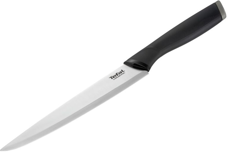 Tefal Comfort nerezový nerezový porcovací nůž 20 cm